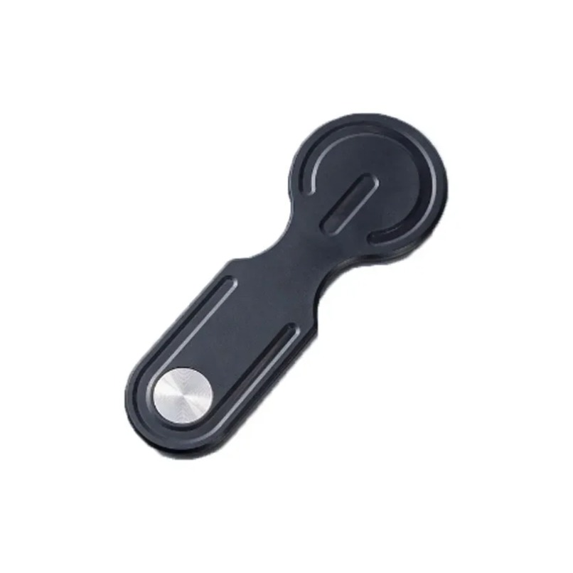 Phone Accessories Officeworks - Draagbare laptop zij-telefoonstandaard voor Magsafe magnetische