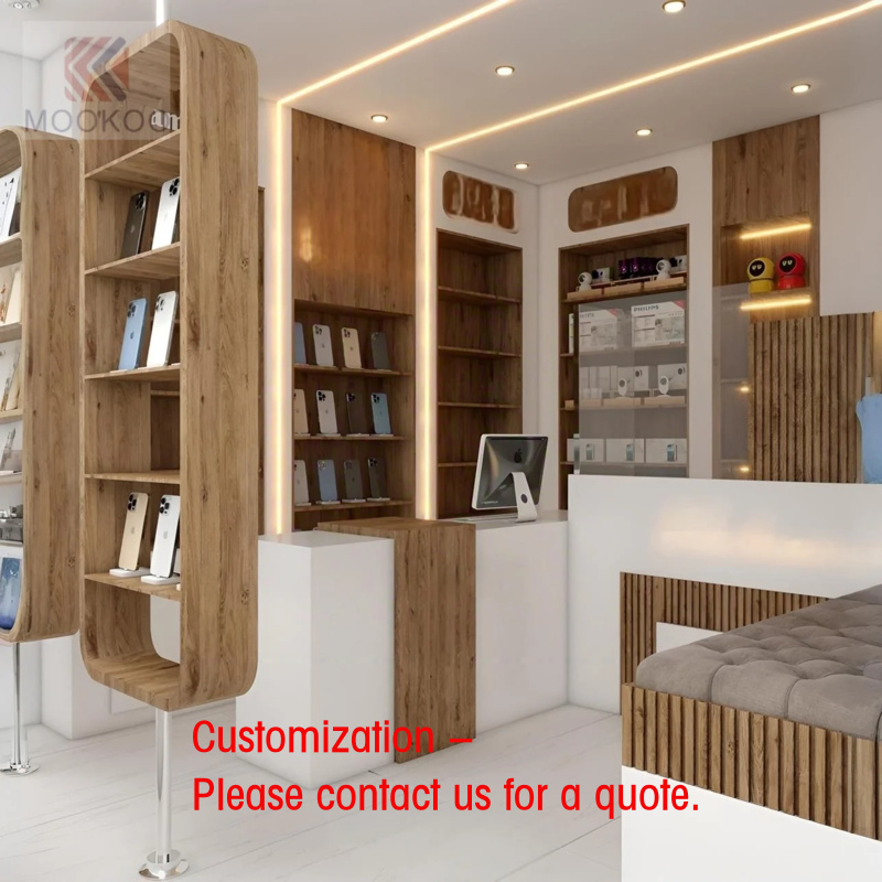 Phone Accessories Design Shop - Elektronische producten, interieurdesign, fabrikanten direct, mobiele
