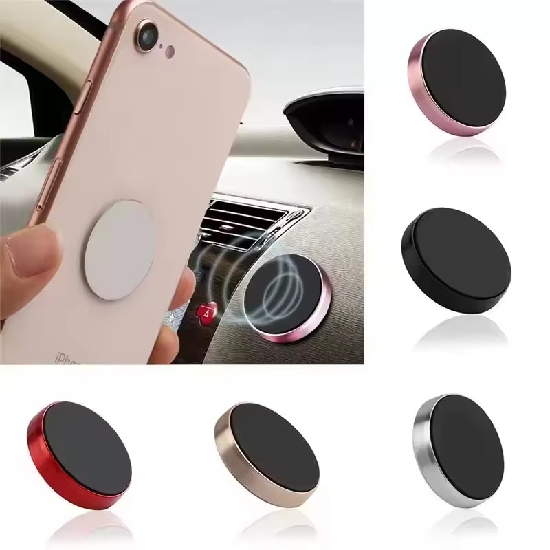Xiaomi Phone Accessories - Magnetische autotelefoonhouder Universele autotelefoonstandaard voor iPhone