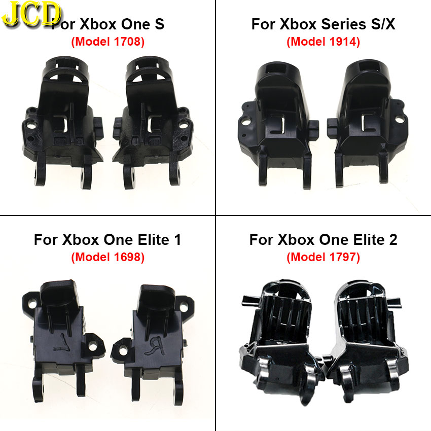 Xbox Phone Accessories - Jcd Voor Xbox One Series S