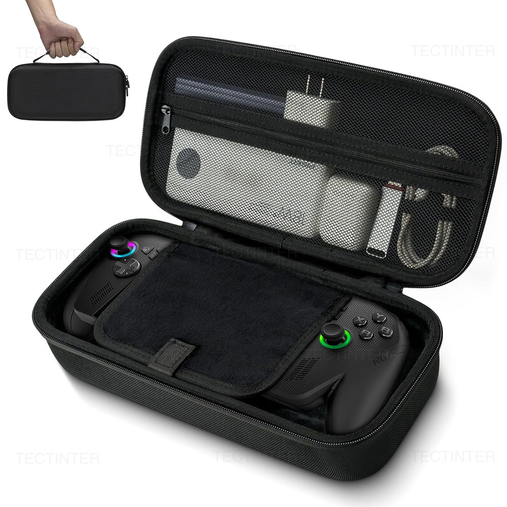 Xbox Phone Accessories - Draagtas met grote capaciteit voor ASUS