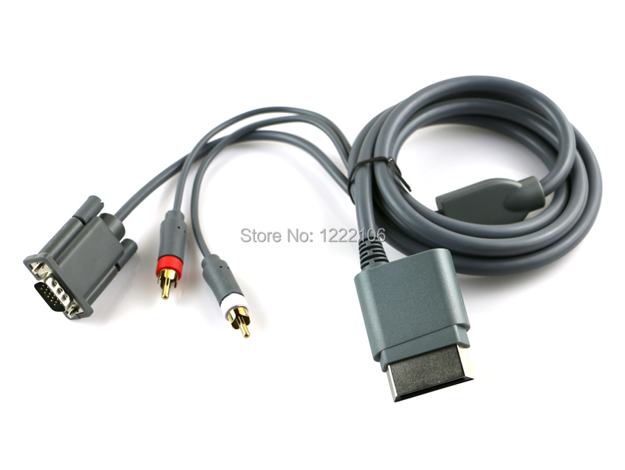 Xbox Phone Accessories - 1 PC Voor XBOX 360 HD