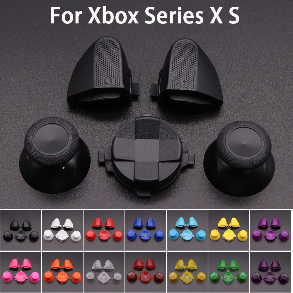 Xbox Phone Accessories - Vervanging D-Pad & RT LT Trigger