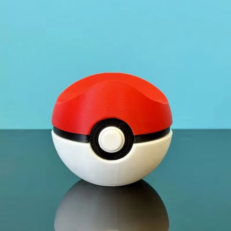 Xbox Phone Accessories - Nieuwe Pokébal Pokémon voor PS5/XBOX/Switch Pro