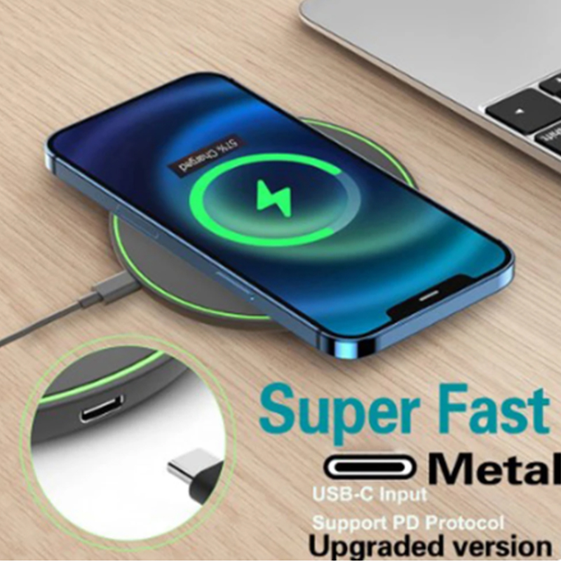 Phone Accessories Types - Snelle Oplader Voor Ulefone Armor 27T
