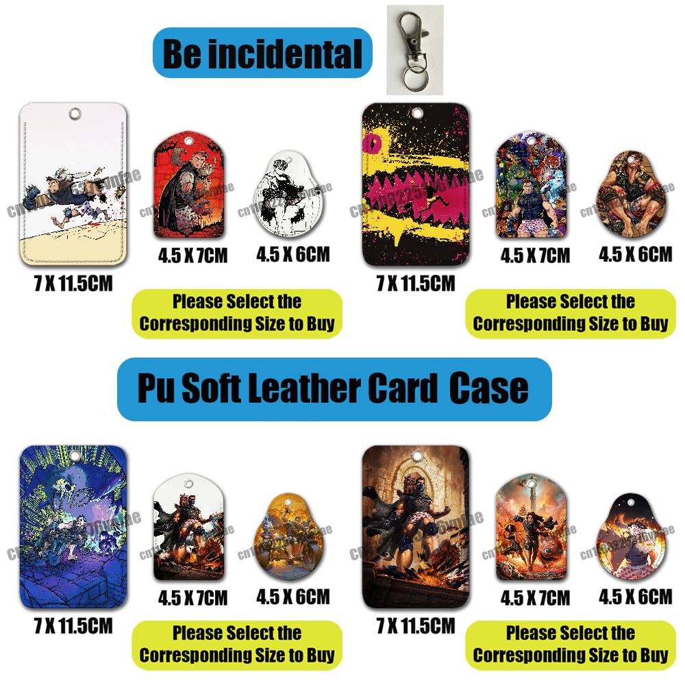 Airtag Holder Case - Voor D-Dungeon Crawler Carl Voor Air