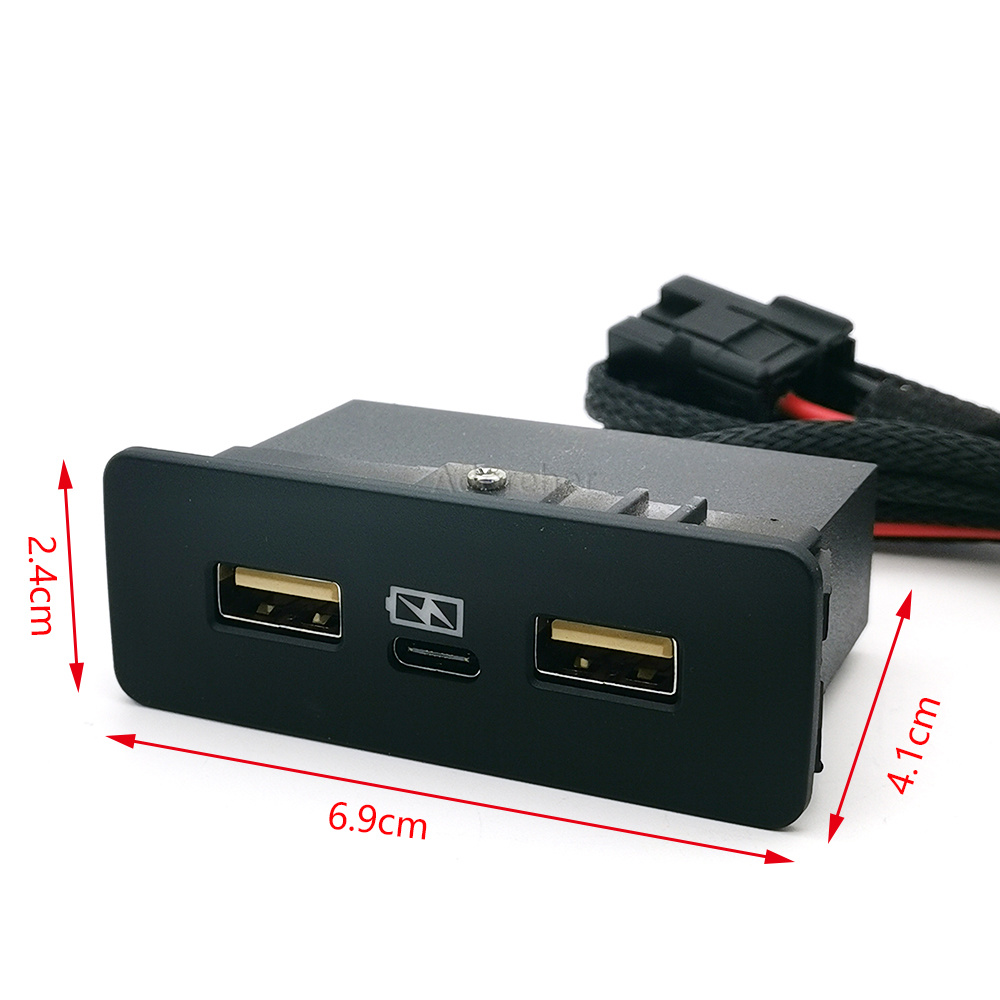 1PC Fit Voor Honda CRV Civic A - Phone Accessories Types recensie en prijs