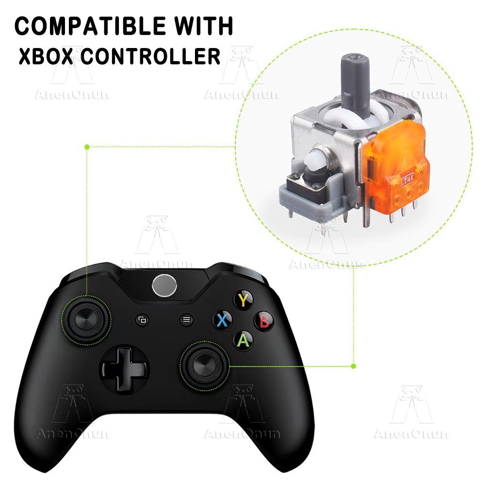 XBOX TMR Elektromagnetische jo - Xbox Phone Accessories recensie en prijs