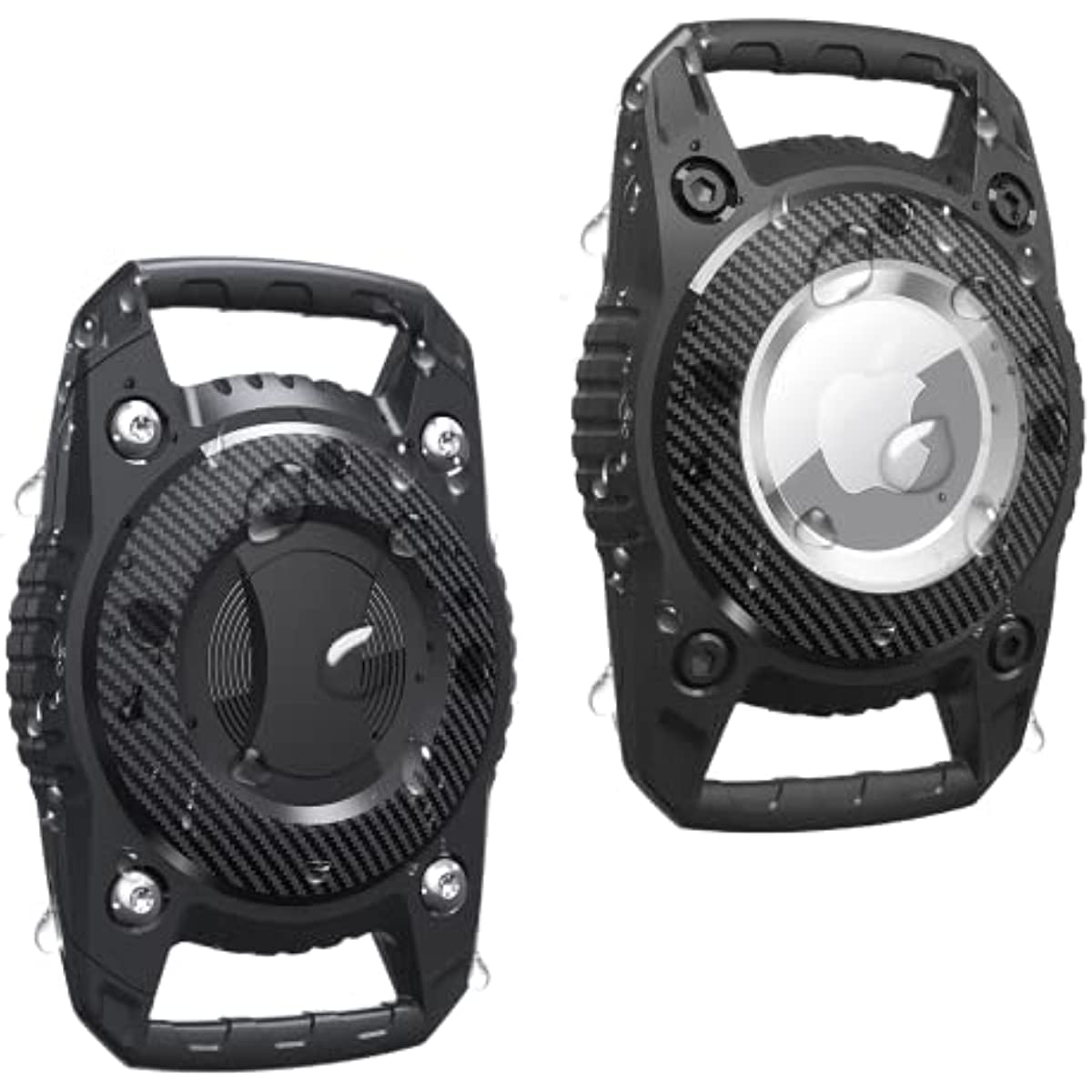 Horder Voor Airtag Houder Case - Airtag Holder Case recensie en prijs