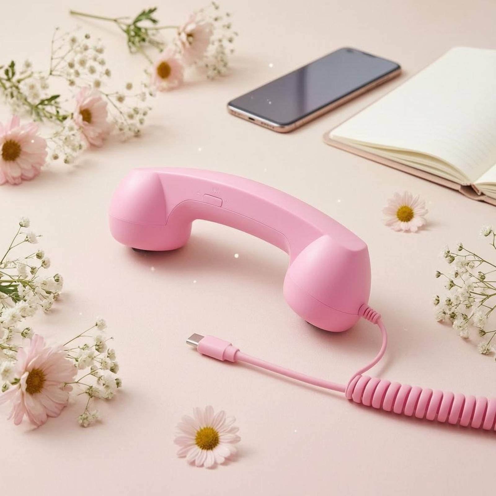 Type-C telefoonapparaat volume - Phone Accessories Types recensie en prijs