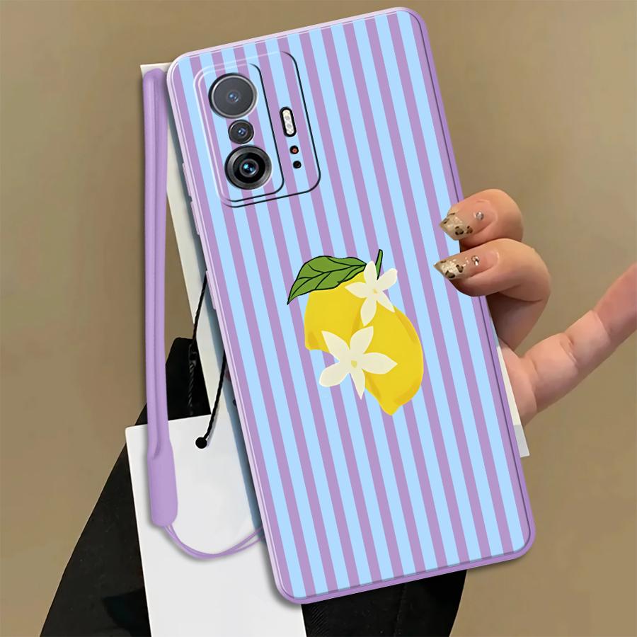 Citroen Cool Streep Patroon Ca - Xiaomi Phone Accessories recensie en prijs