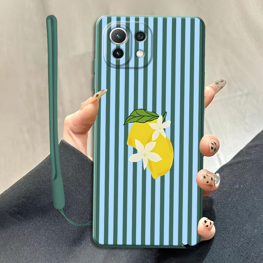 Citroen Cool Streep Patroon Ca - Xiaomi Phone Accessories recensie en prijs