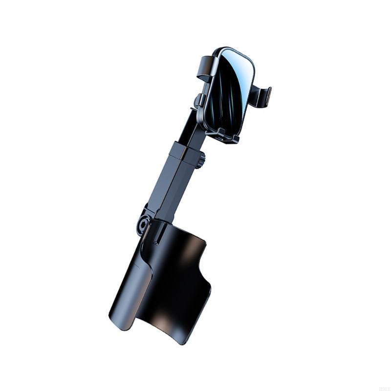 Stevige ABS metalen autotelefo - Phone Accessories You Need recensie en prijs