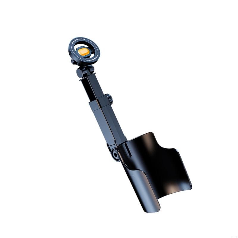 Stevige ABS metalen autotelefo - Phone Accessories You Need recensie en prijs
