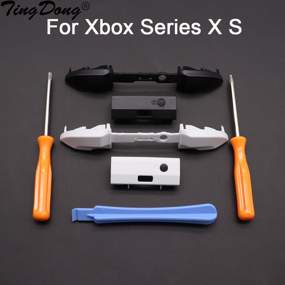 RB LB Bumpers Knoppen voor Xbo - Xbox Phone Accessories recensie en prijs