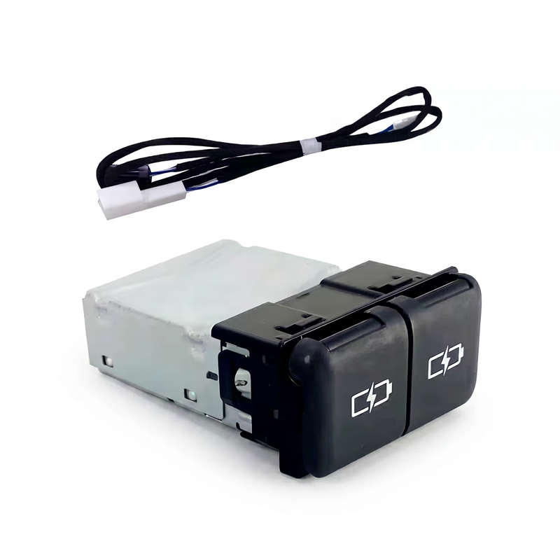 Autolader Type-C PD Quick Char - Phone Accessories Types recensie en prijs