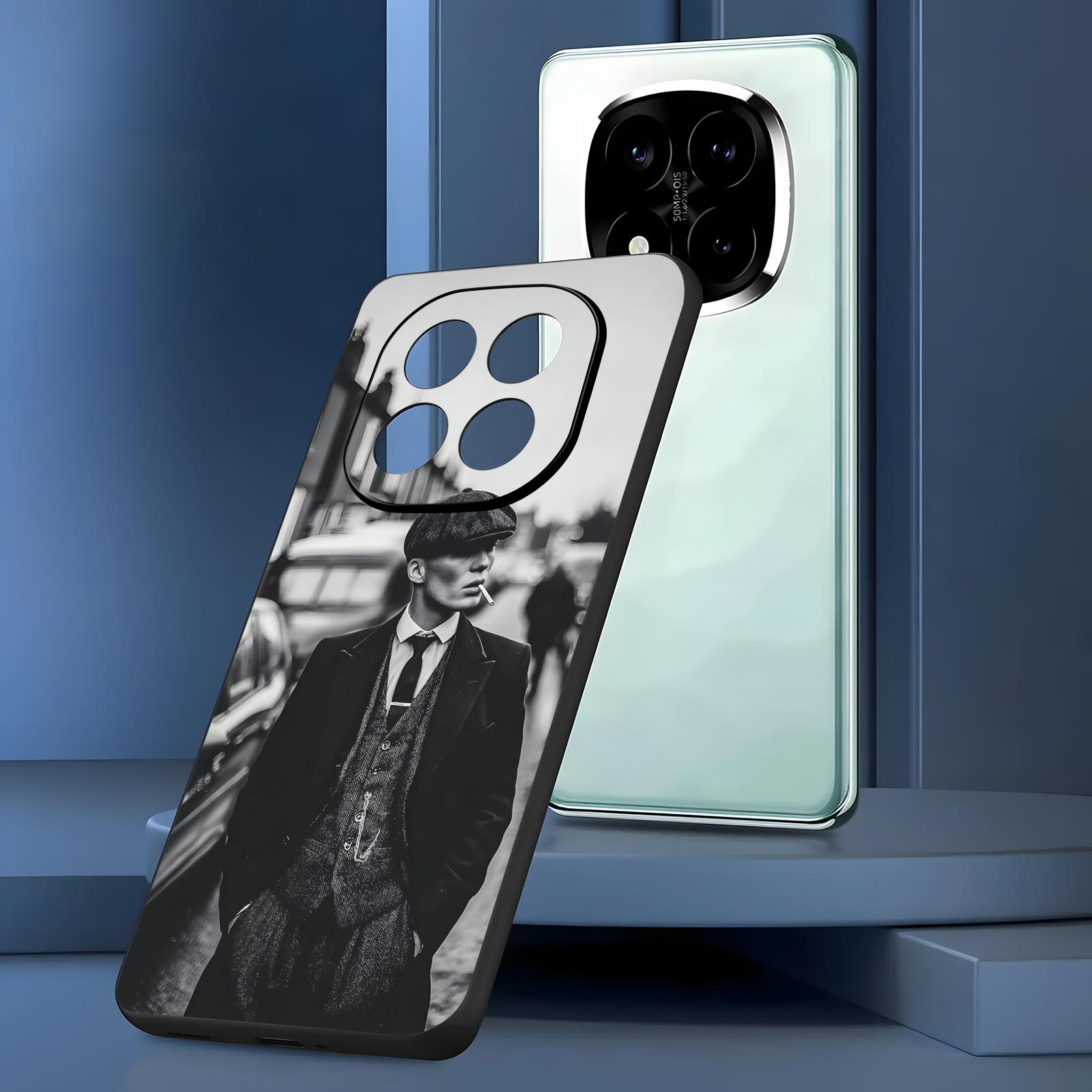 Thomas Shelby Peaky Blinders T - Xiaomi Phone Accessories recensie en prijs