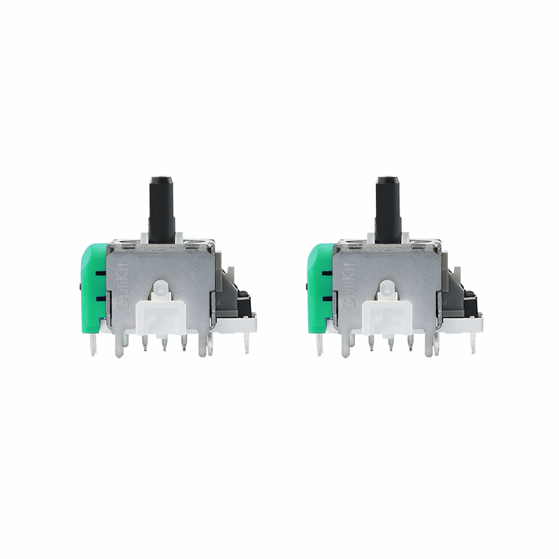 10 Pairs GuliKit TMR Joystick  - Xbox Phone Accessories recensie en prijs