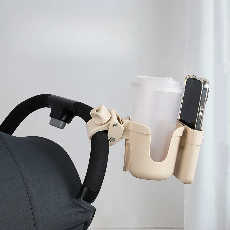 Universele kinderwagen telefoo - Phone Accessories Design Shop recensie en prijs