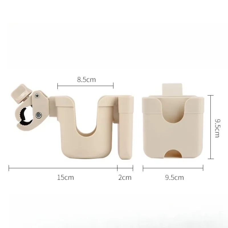 Universele kinderwagen telefoo - Phone Accessories Design Shop recensie en prijs
