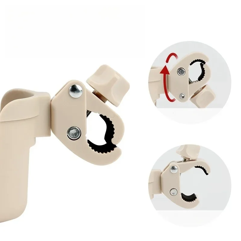 Universele kinderwagen telefoo - Phone Accessories Design Shop recensie en prijs