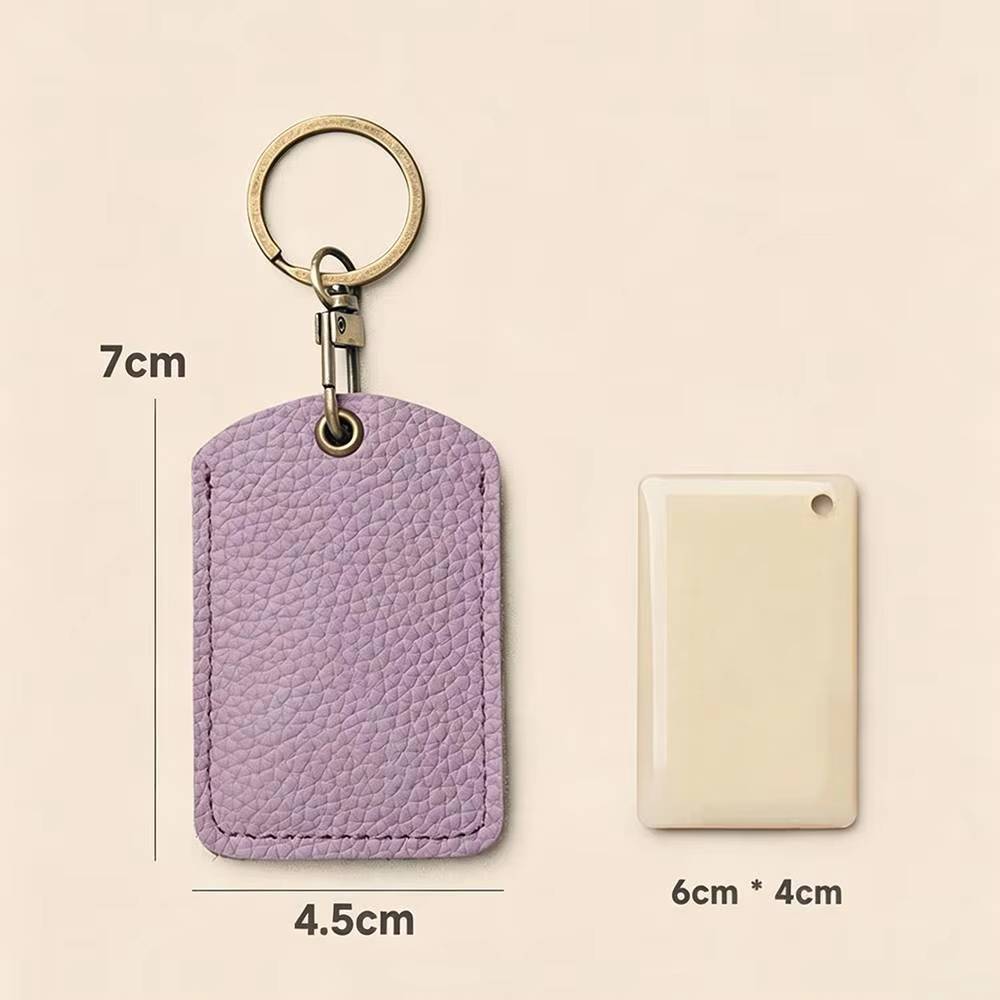 Band P-Paramore AirTag-hoesje  - Airtag Holder Case recensie en prijs