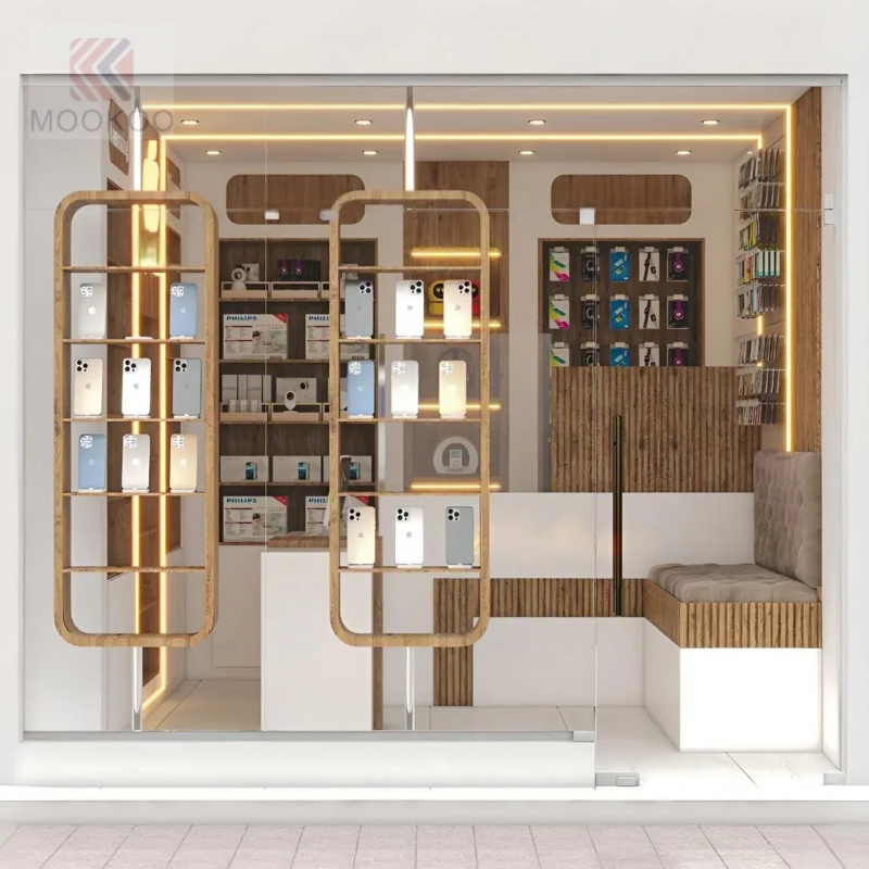 Elektronische producten, inter - Phone Accessories Design Shop recensie en prijs