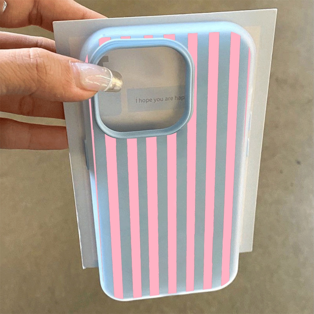 Simpele verticale cartoon tele - Xiaomi Phone Accessories recensie en prijs