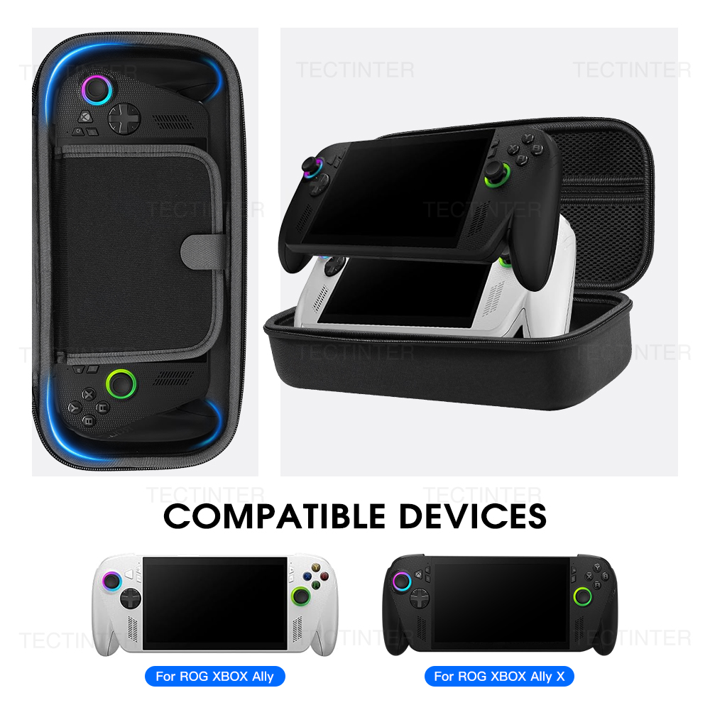 Draagbare draagtas voor ASUS R - Xbox Phone Accessories recensie en prijs