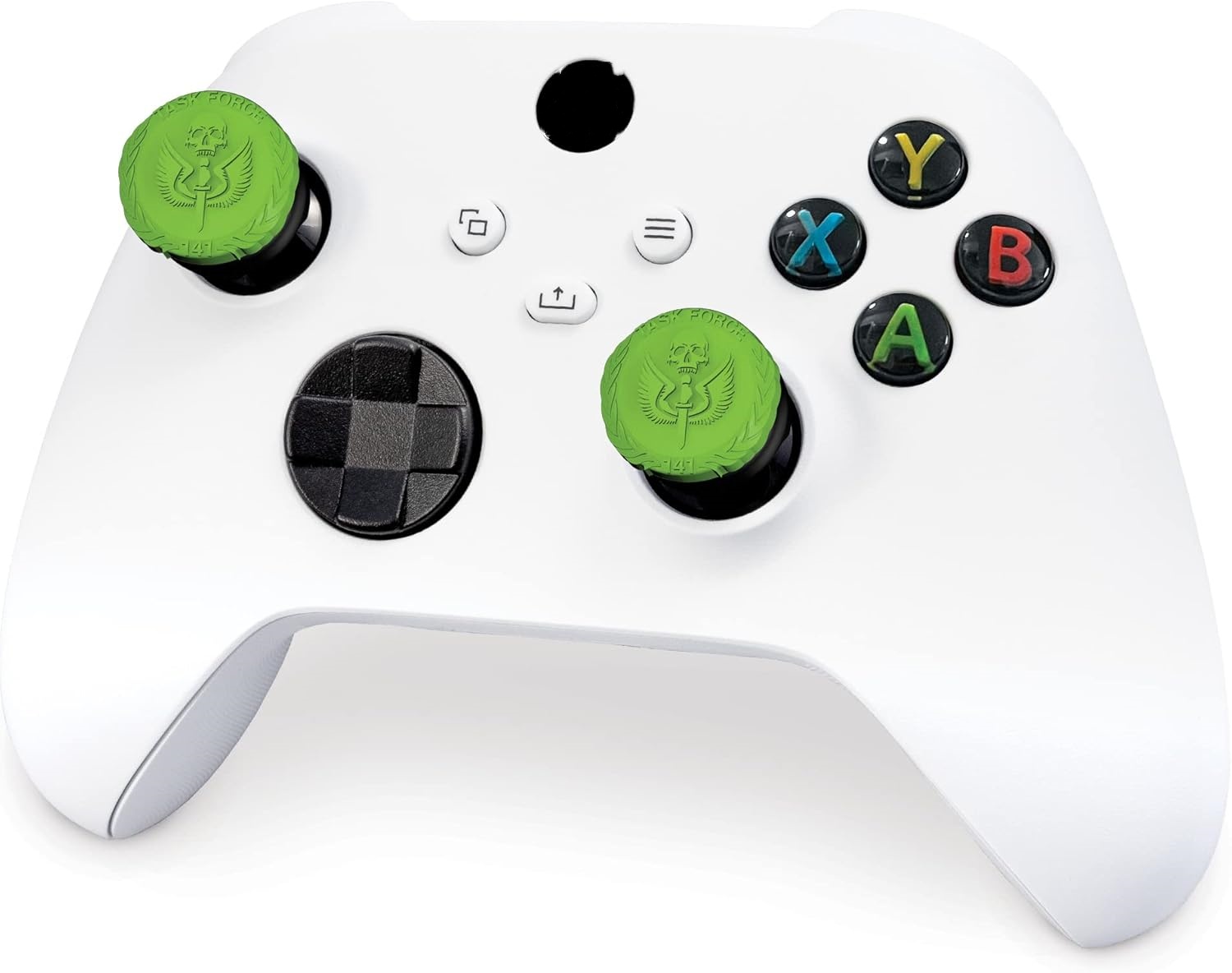 Verhoog de hoogte Freek FPS vo - Xbox Phone Accessories recensie en prijs
