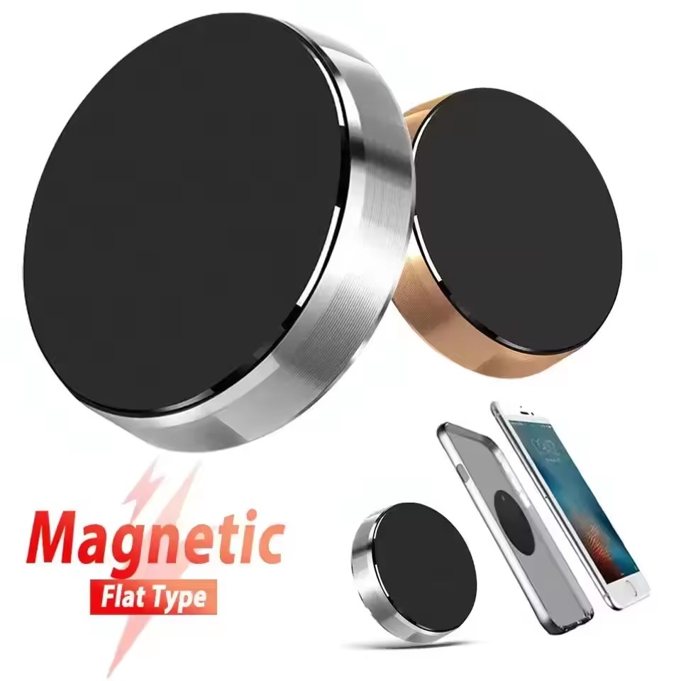 Magnetische autotelefoonhouder - Xiaomi Phone Accessories recensie en prijs