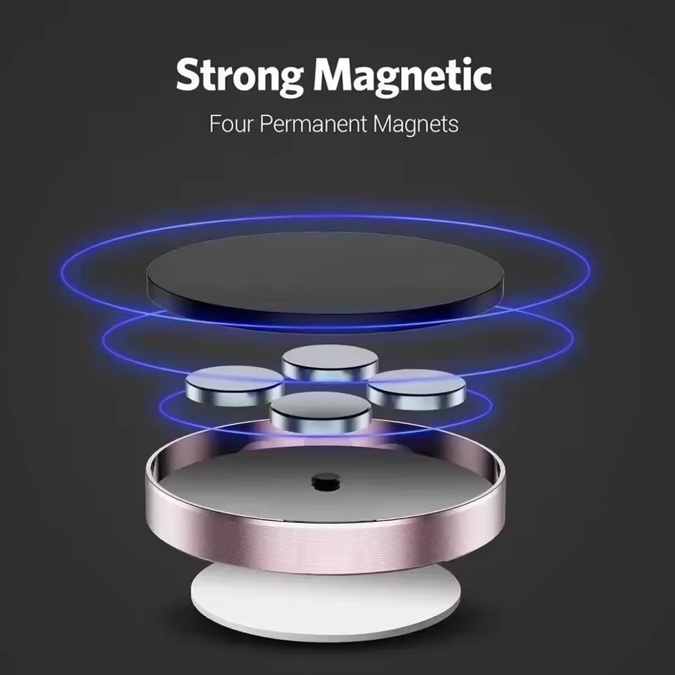 Magnetische autotelefoonhouder - Xiaomi Phone Accessories recensie en prijs