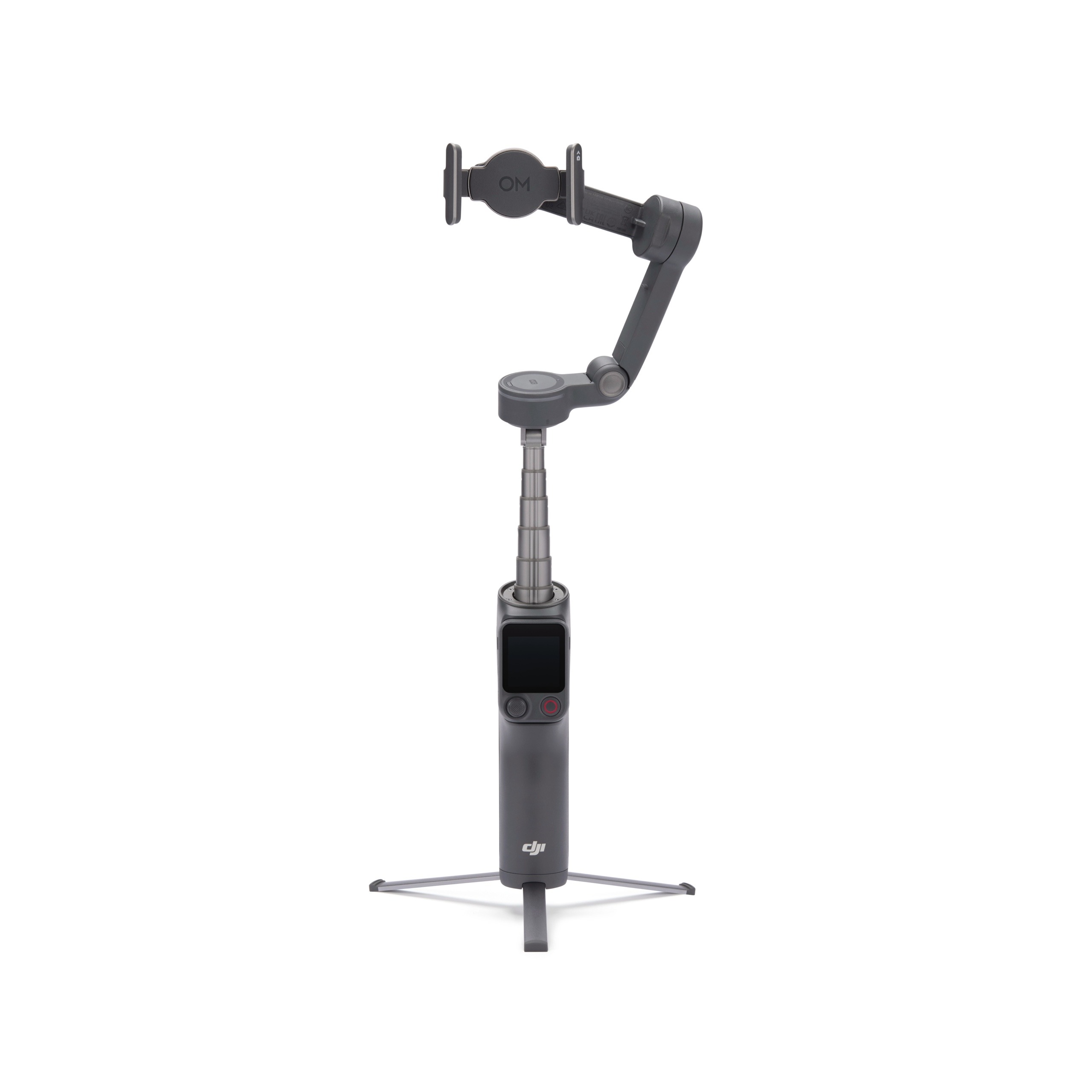 DJI Osmo Mobile 8P Creator Com - Selfie Stick Tripod recensie en prijs