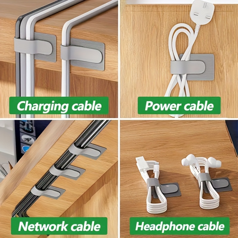 Kabelbinders Herbruikbare band - Phone Accessories You Need recensie en prijs