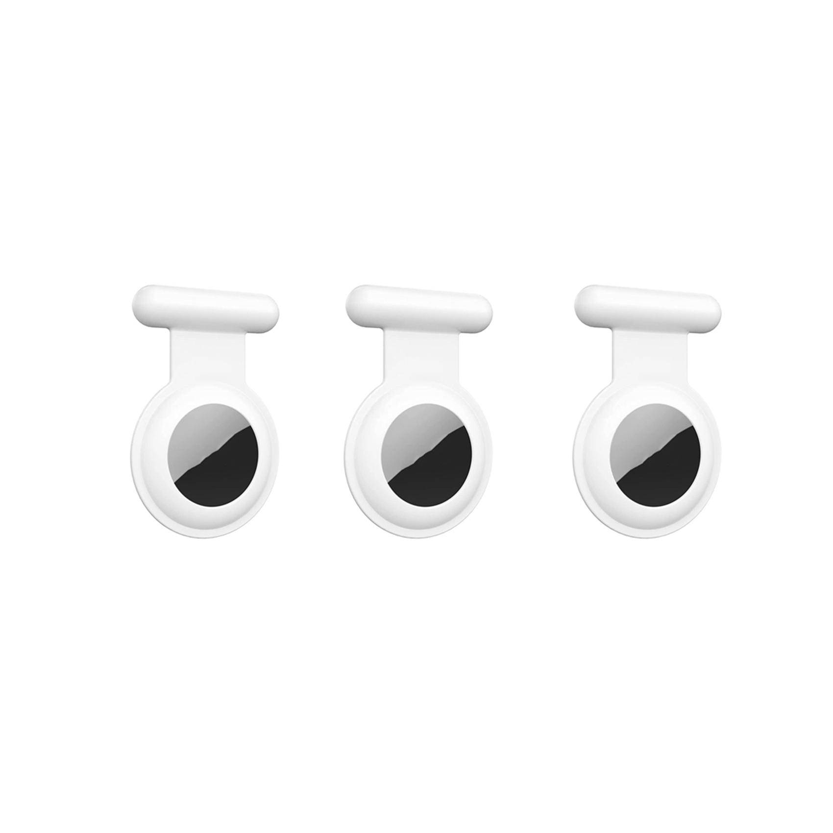 AEF6-3X houderhoes voor Airtag - Airtag Holder Case recensie en prijs