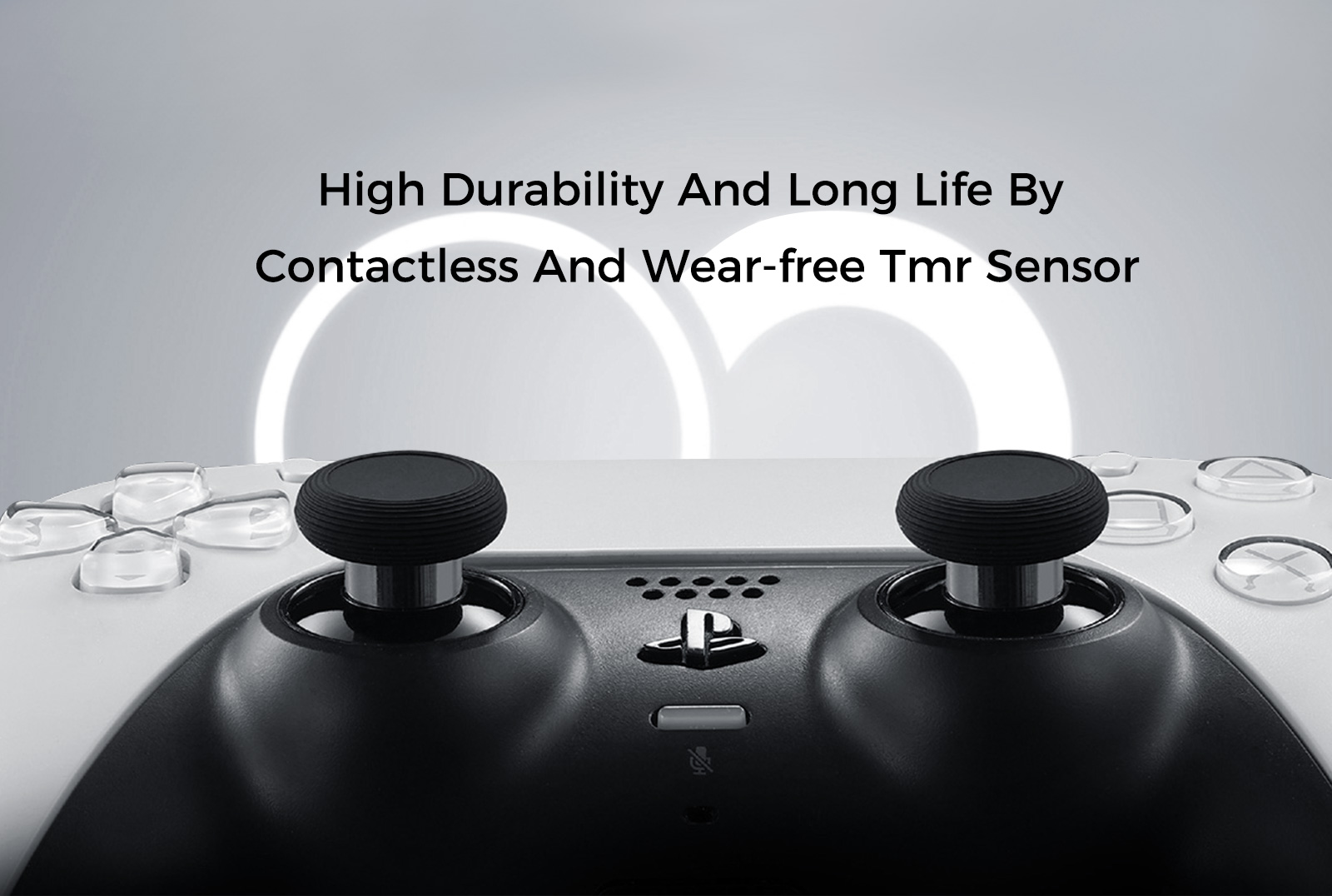 AKNES×HALLPI TMR Elektromagnet - Xbox Phone Accessories recensie en prijs
