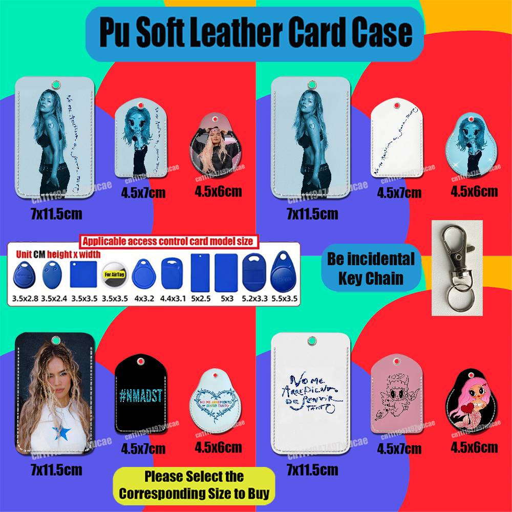 Voor Karol G No Me Arrepiento  - Airtag Holder Case recensie en prijs