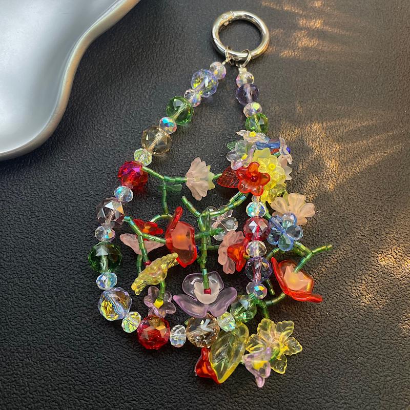 【C】Zomerse kleurrijke telefoon - Phone Accessories Types recensie en prijs