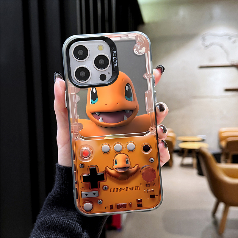 Pikachu P-Pokemon Gengar Telef - Xiaomi Phone Accessories recensie en prijs
