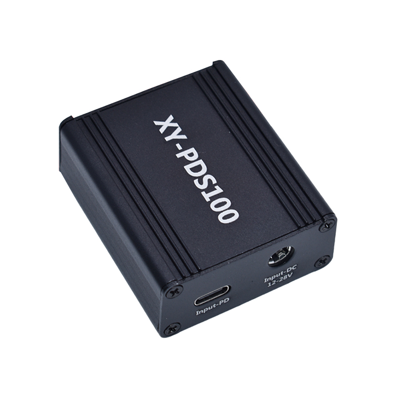 PDS100 QC4.0 QC3.0 Type-C DC12 - Phone Accessories Types recensie en prijs