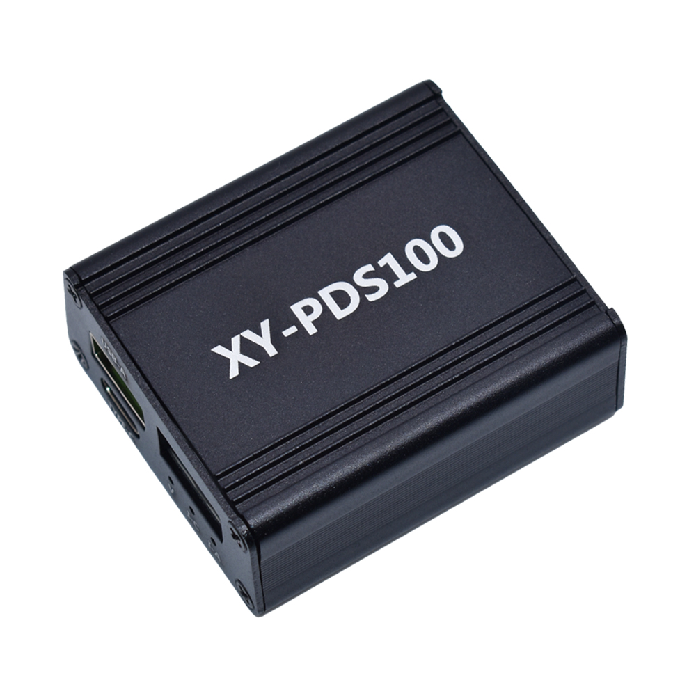 PDS100 QC4.0 QC3.0 Type-C DC12 - Phone Accessories Types recensie en prijs