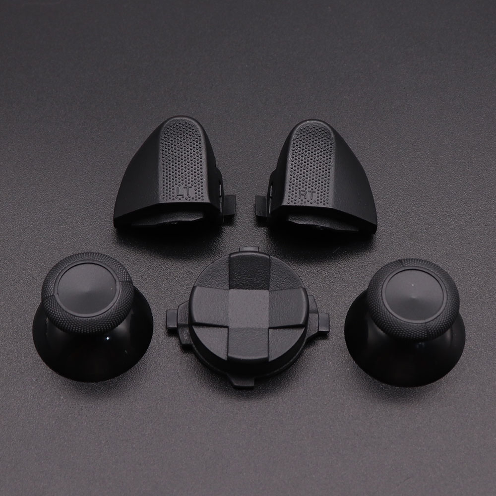 Vervanging D-Pad & RT LT Trigg - Xbox Phone Accessories recensie en prijs