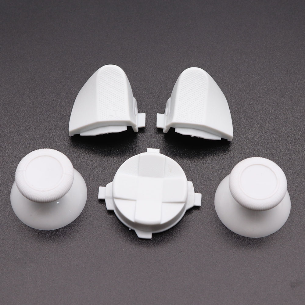 Vervanging D-Pad & RT LT Trigg - Xbox Phone Accessories recensie en prijs