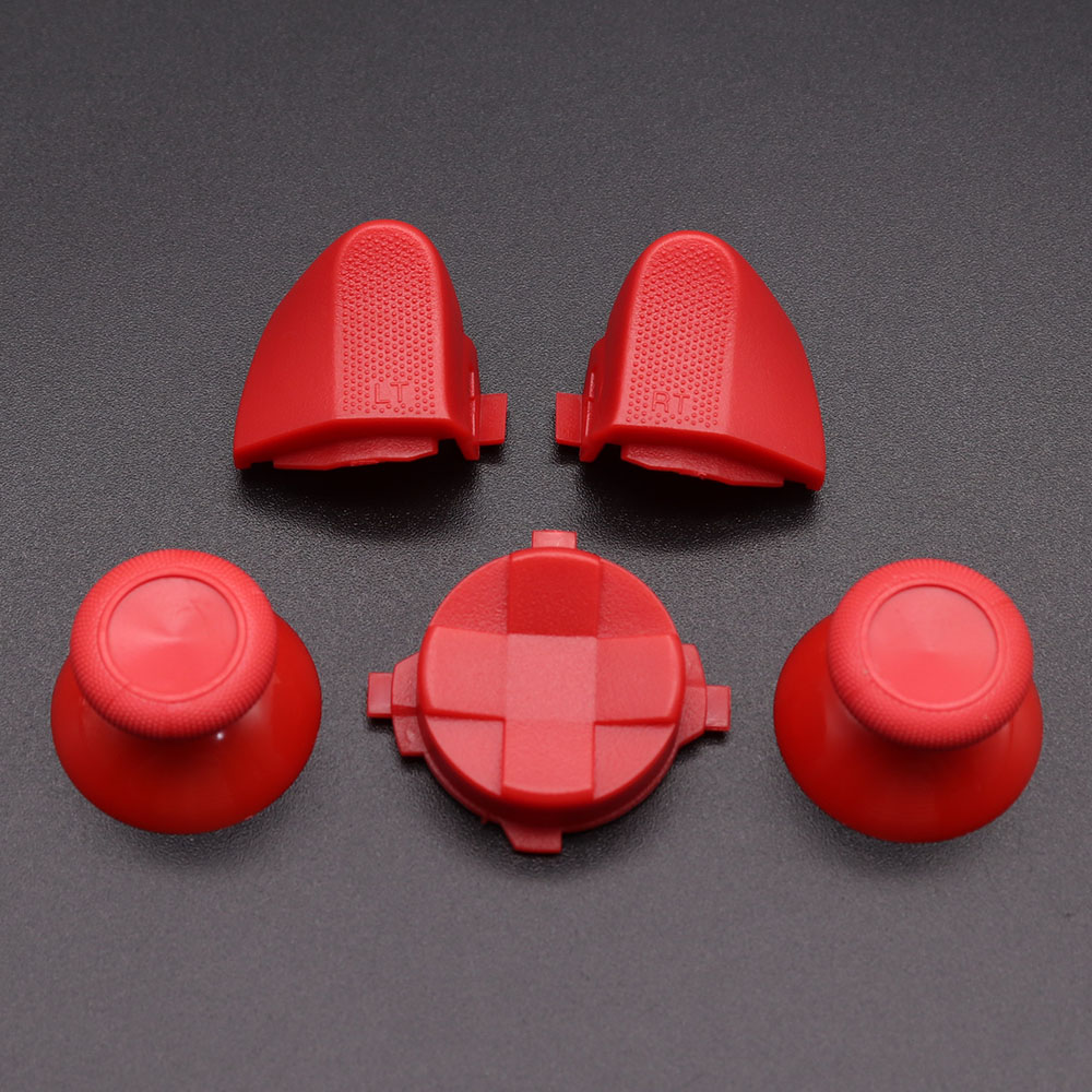 Vervanging D-Pad & RT LT Trigg - Xbox Phone Accessories recensie en prijs