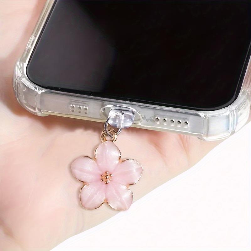Sakura Bloemen Telefoon Stofpl - Phone Accessories Types recensie en prijs