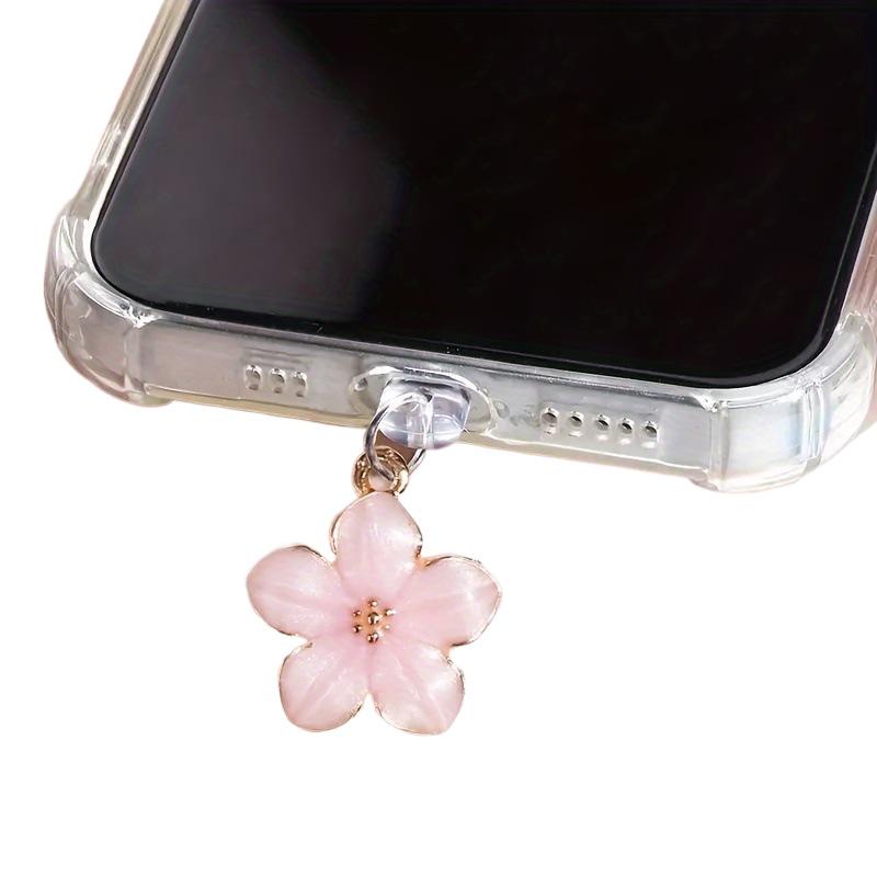 Sakura Bloemen Telefoon Stofpl - Phone Accessories Types recensie en prijs
