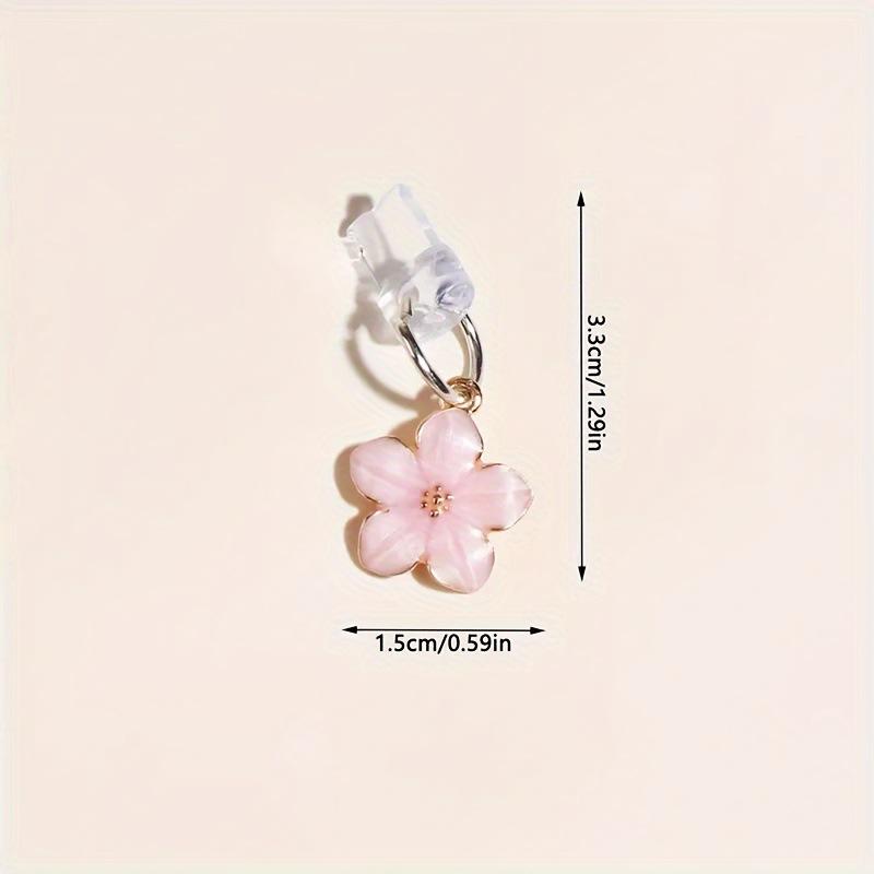 Sakura Bloemen Telefoon Stofpl - Phone Accessories Types recensie en prijs