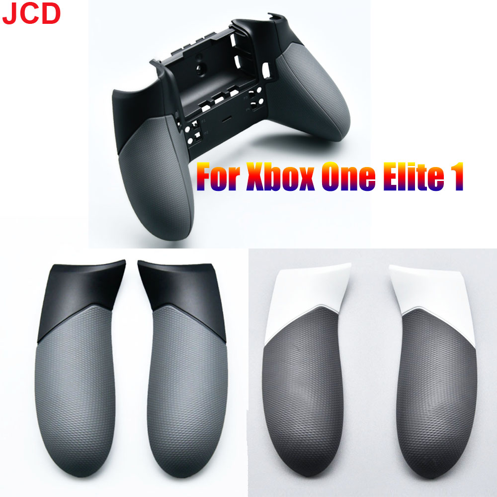 JCD 1 paar vervangende handgre - Xbox Phone Accessories recensie en prijs