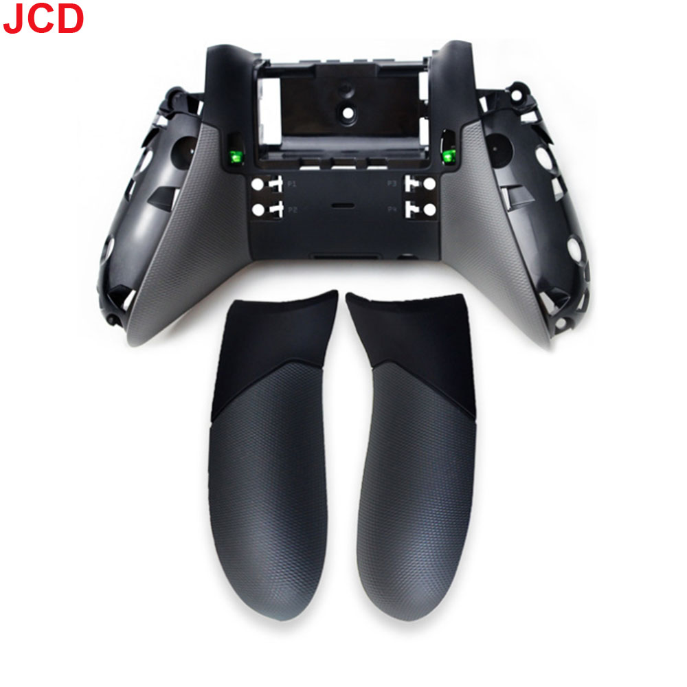 JCD 1 paar vervangende handgre - Xbox Phone Accessories recensie en prijs