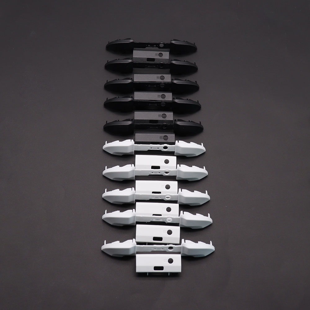 10 Sets Zwart-Witte RB LB Bump - Xbox Phone Accessories recensie en prijs